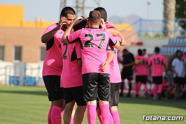 Ruta 340, campen de la Copa de Ftbol 