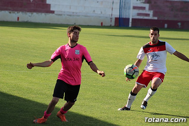 Ruta 340, campen de la Copa de Ftbol 