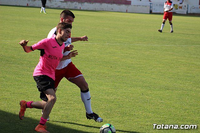 Ruta 340, campen de la Copa de Ftbol 