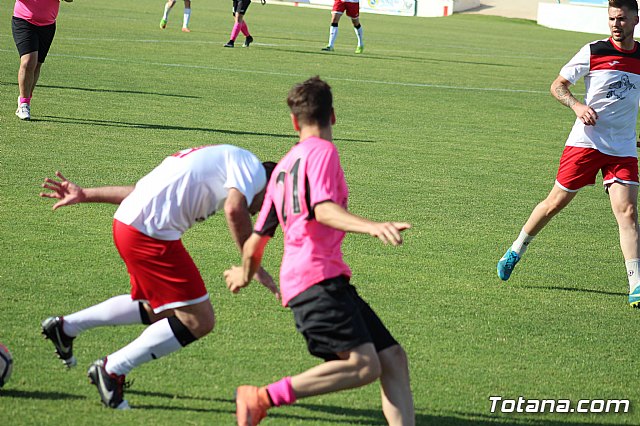 Ruta 340, campen de la Copa de Ftbol 