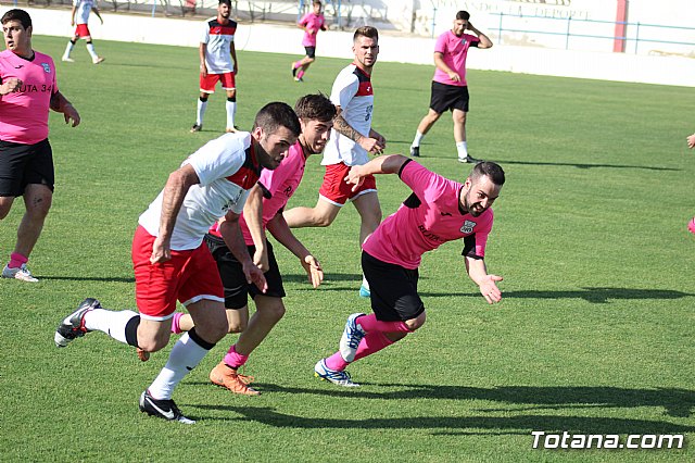 Ruta 340, campen de la Copa de Ftbol 