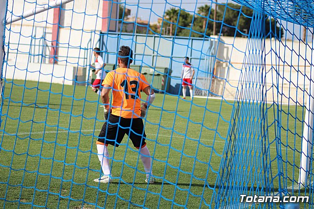 Ruta 340, campen de la Copa de Ftbol 