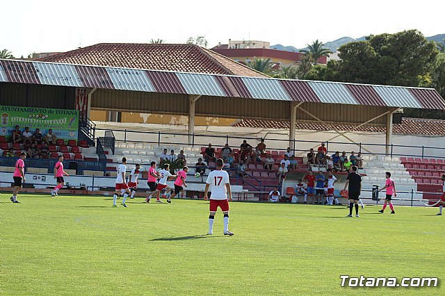 Ruta 340, campen de la Copa de Ftbol 