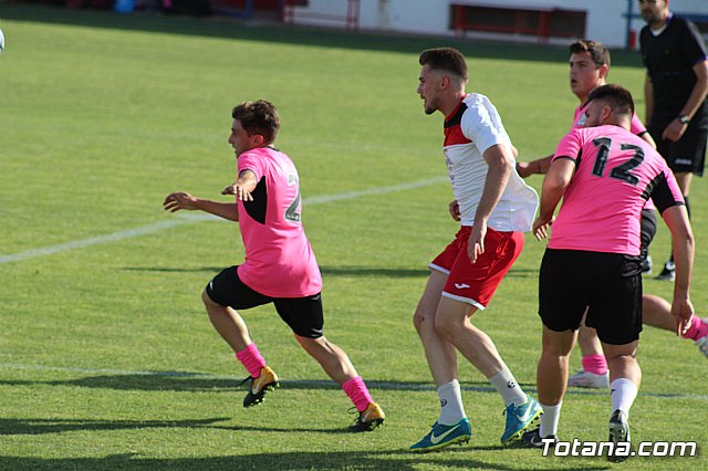 Ruta 340, campen de la Copa de Ftbol 