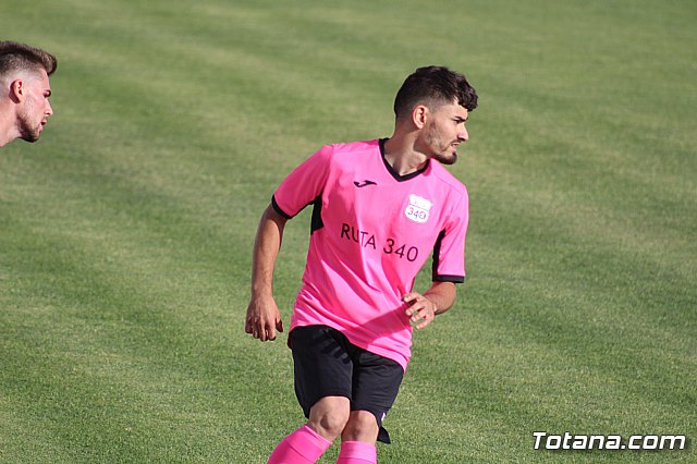 Ruta 340, campen de la Copa de Ftbol 