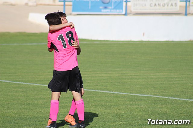 Ruta 340, campen de la Copa de Ftbol 