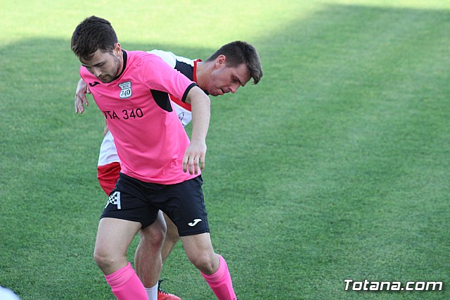 Ruta 340, campen de la Copa de Ftbol 