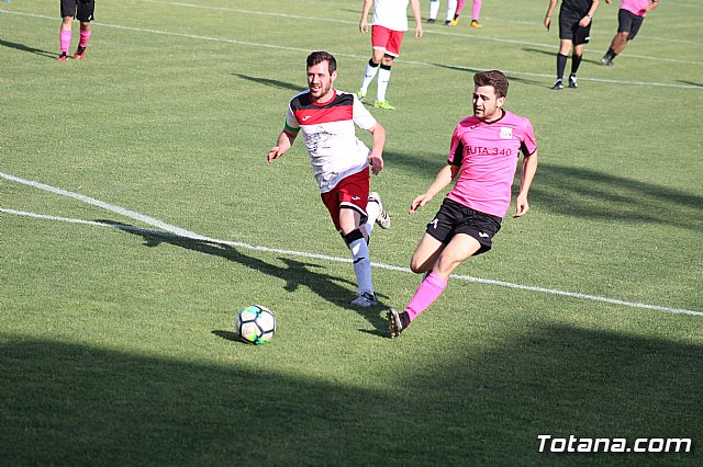 Ruta 340, campen de la Copa de Ftbol 