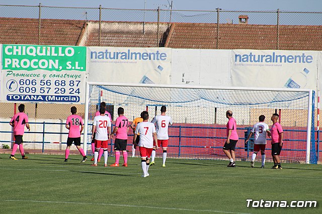 Ruta 340, campen de la Copa de Ftbol 