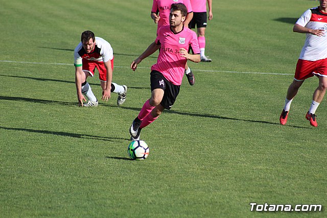 Ruta 340, campen de la Copa de Ftbol 