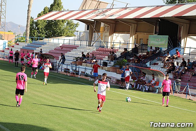 Ruta 340, campen de la Copa de Ftbol 