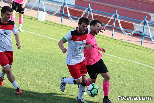 Ruta 340, campen de la Copa de Ftbol 