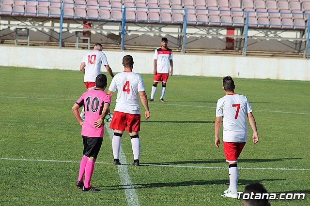 Ruta 340, campen de la Copa de Ftbol 