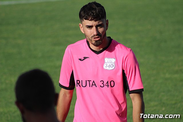 Ruta 340, campen de la Copa de Ftbol 