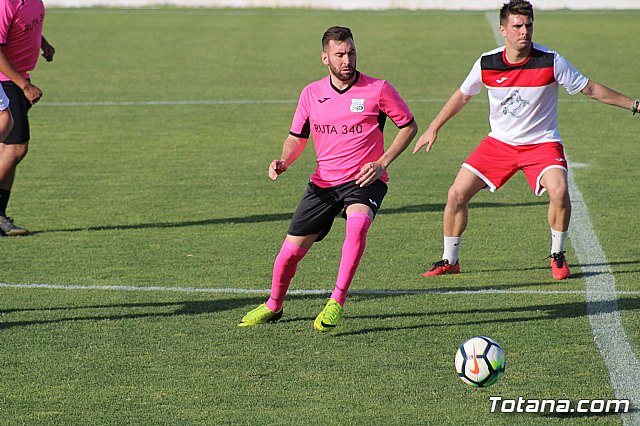 Ruta 340, campen de la Copa de Ftbol 