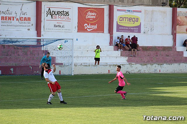 Ruta 340, campen de la Copa de Ftbol 