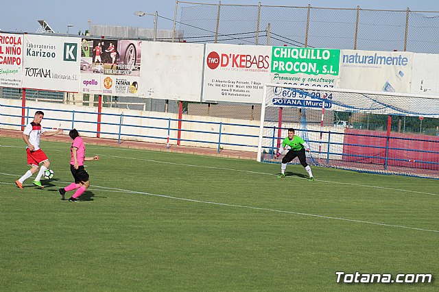 Ruta 340, campen de la Copa de Ftbol 