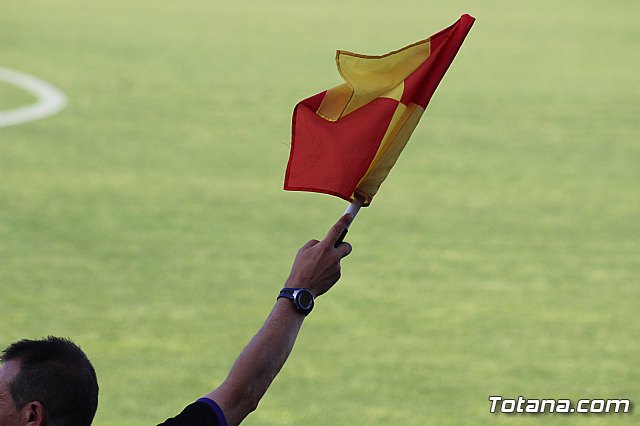 Ruta 340, campen de la Copa de Ftbol 