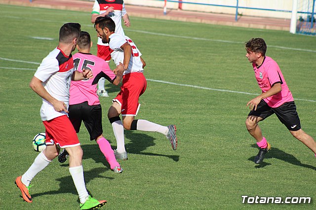 Ruta 340, campen de la Copa de Ftbol 