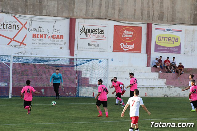 Ruta 340, campen de la Copa de Ftbol 