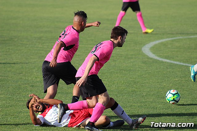 Ruta 340, campen de la Copa de Ftbol 