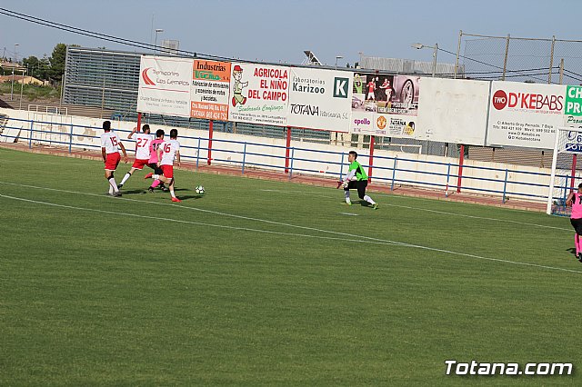 Ruta 340, campen de la Copa de Ftbol 