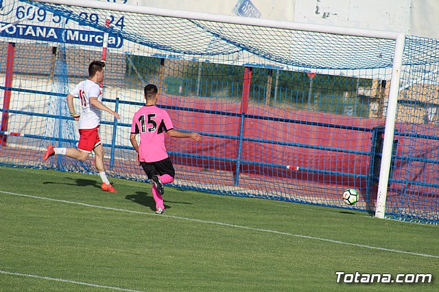 Ruta 340, campen de la Copa de Ftbol 