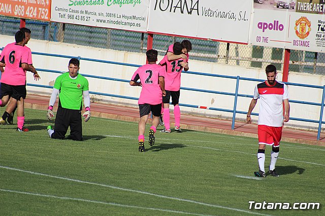 Ruta 340, campen de la Copa de Ftbol 