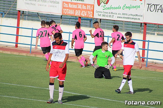 Ruta 340, campen de la Copa de Ftbol 