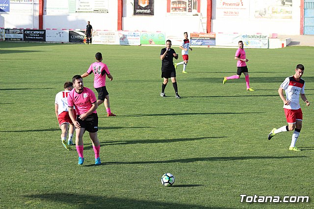 Ruta 340, campen de la Copa de Ftbol 