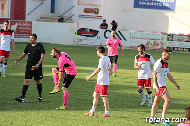 Ruta 340, campen de la Copa de Ftbol 