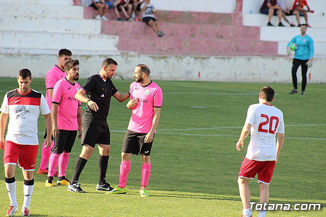 Ruta 340, campen de la Copa de Ftbol 