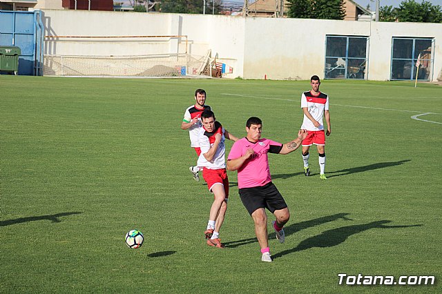 Ruta 340, campen de la Copa de Ftbol 