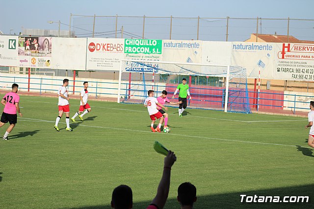 Ruta 340, campen de la Copa de Ftbol 