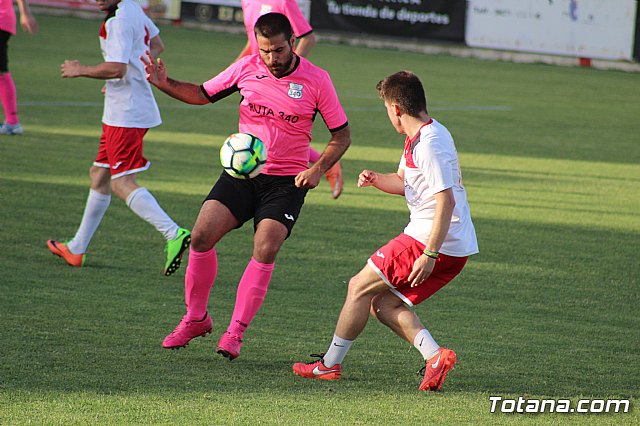 Ruta 340, campen de la Copa de Ftbol 