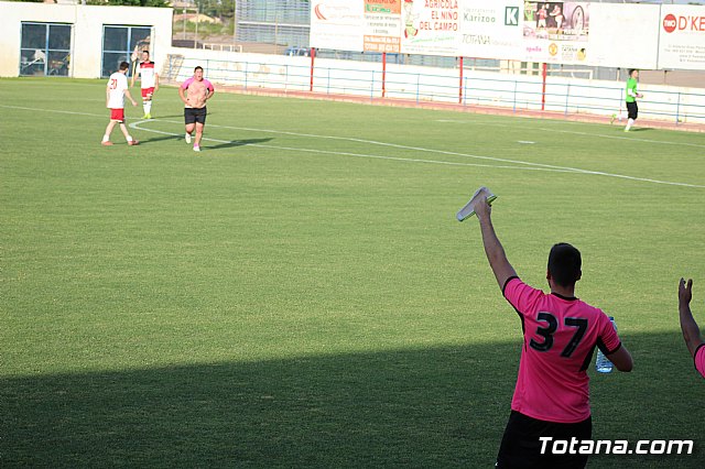 Ruta 340, campen de la Copa de Ftbol 