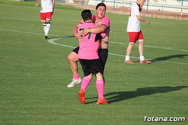 Ruta 340, campen de la Copa de Ftbol 