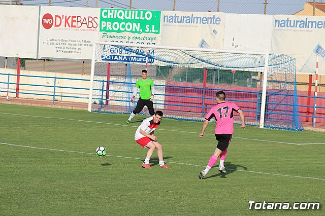 Ruta 340, campen de la Copa de Ftbol 