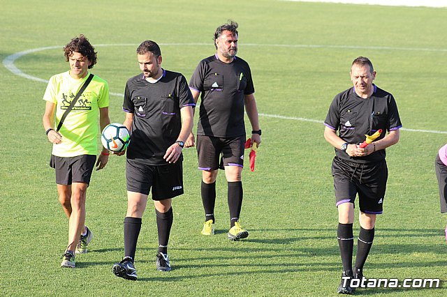 Ruta 340, campen de la Copa de Ftbol 