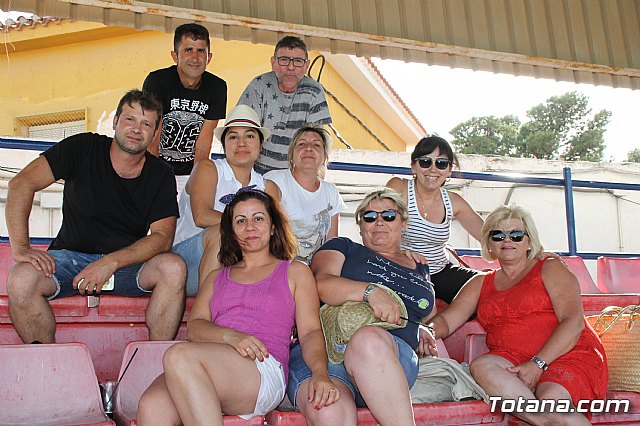 XVI Torneo Ftbol Infantil Ciudad de Totana - 4