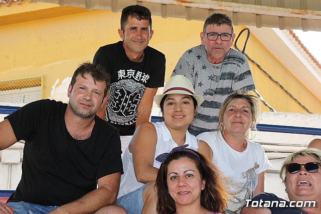 XVI Torneo Ftbol Infantil Ciudad de Totana - 5