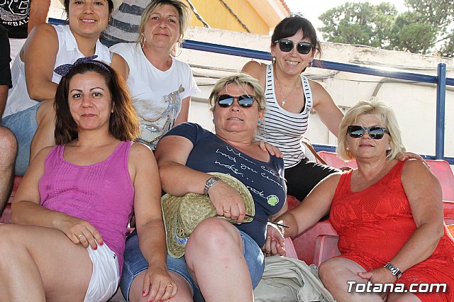 XVI Torneo Ftbol Infantil Ciudad de Totana - 6