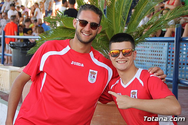 XVI Torneo Ftbol Infantil Ciudad de Totana - 10