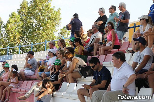 XVI Torneo Ftbol Infantil Ciudad de Totana - 11