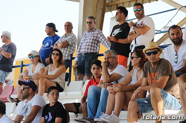 XVI Torneo Ftbol Infantil Ciudad de Totana - 12