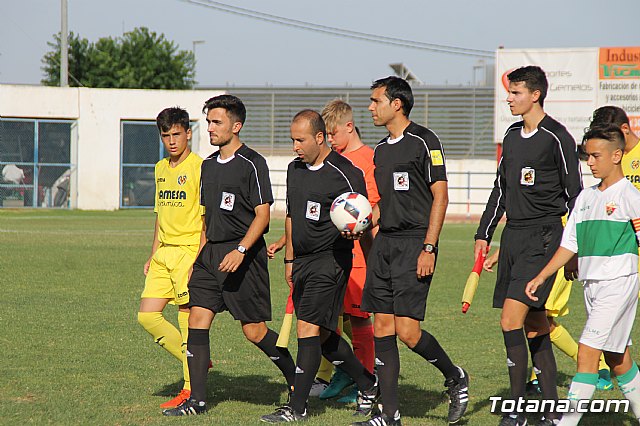 XVI Torneo Ftbol Infantil Ciudad de Totana - 21