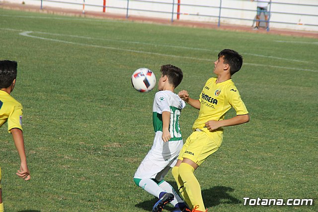 XVI Torneo Ftbol Infantil Ciudad de Totana - 48