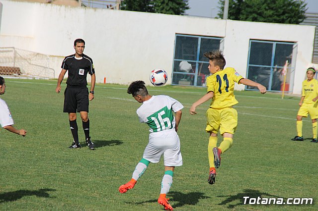 XVI Torneo Ftbol Infantil Ciudad de Totana - 49