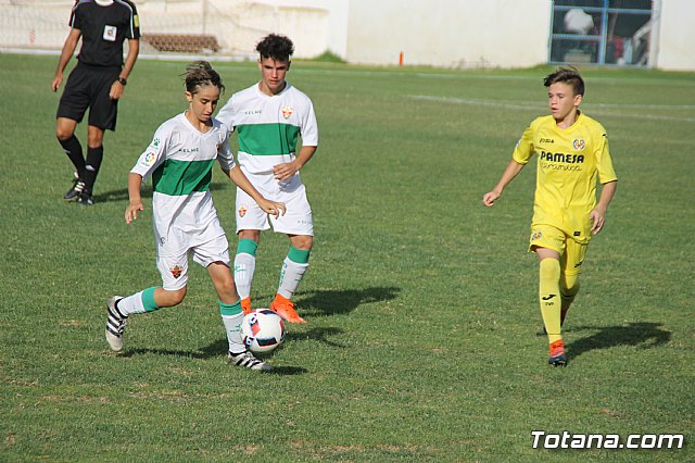 XVI Torneo Ftbol Infantil Ciudad de Totana - 50