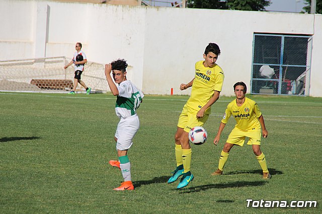 XVI Torneo Ftbol Infantil Ciudad de Totana - 52